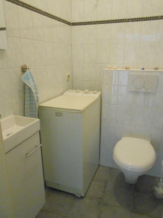 Ferienwohnung Casa Mia Шпигелау Екстериор снимка